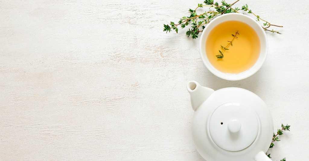 Bukan Jeruk Nipis, Tapi Teh Hijau Disebut Lebih Ampuh Bakar Lemak