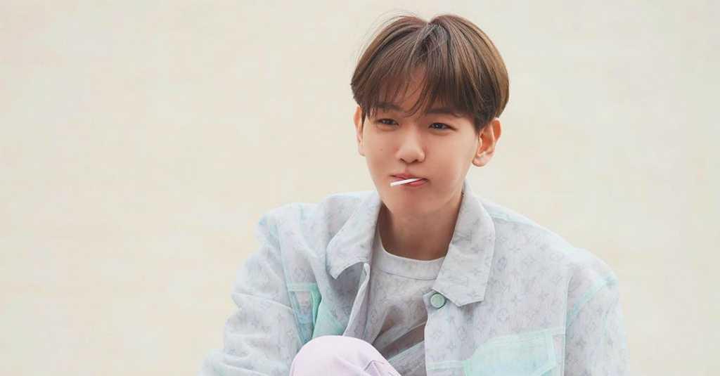 Baekhyun Pecahkan Rekor Penjualan Album Solo 1 Juta Copy