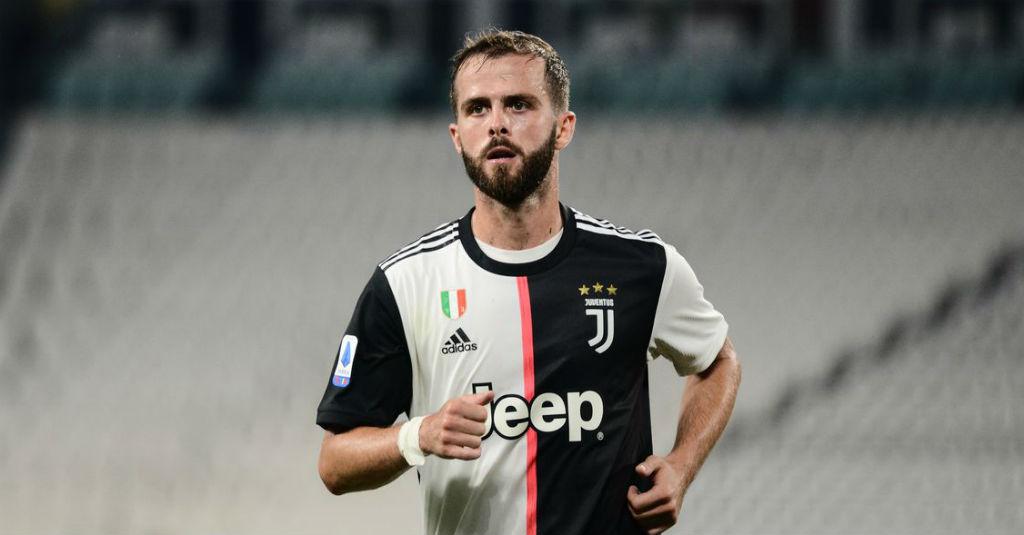 Pjanic Pindah ke Barcelona, Begini Penilaian Maurizio Sarri
