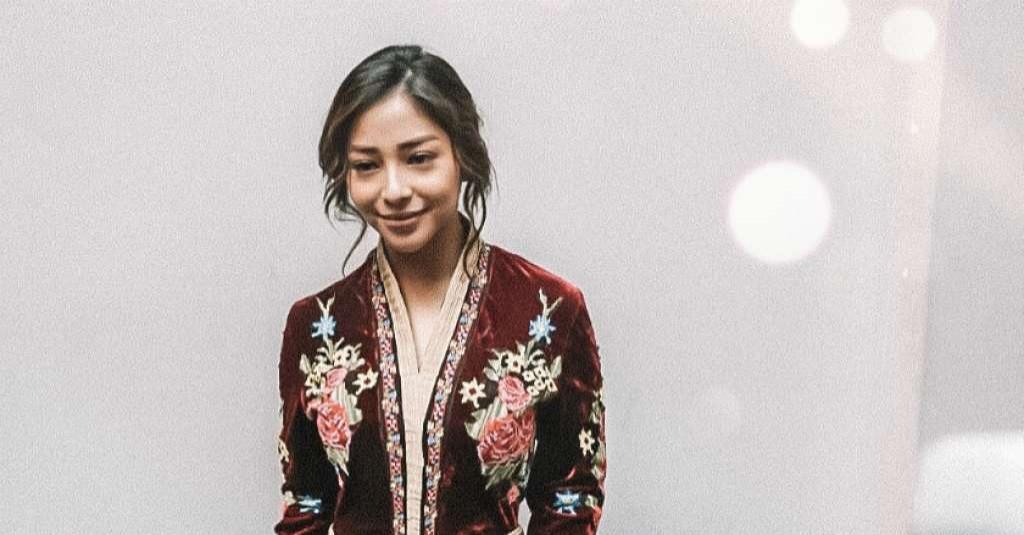Dilamar Kekasih, Nikita Willy Pamer Cincin Berlian di Jari Manis