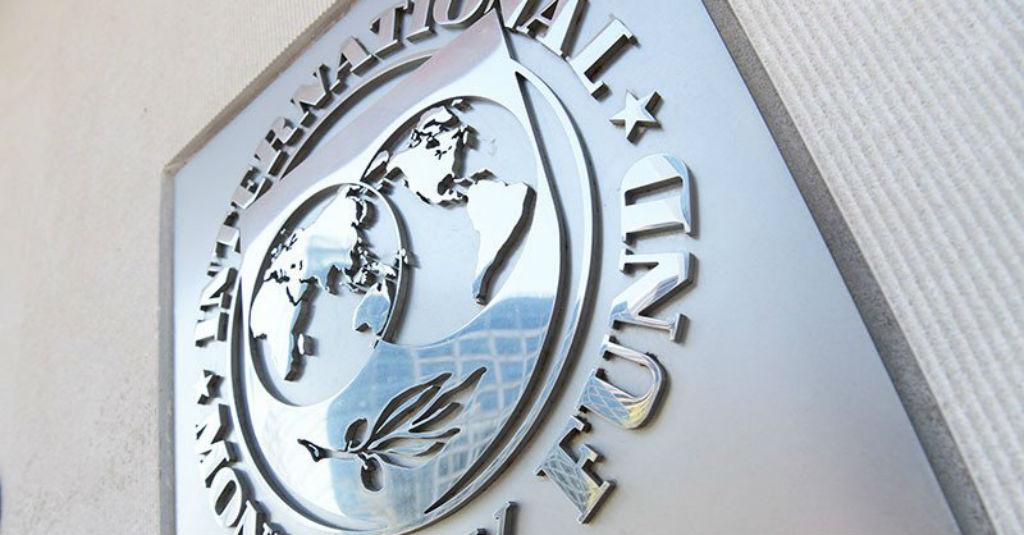 IMF Revisi Proyeksi Ekonomi Asia, Terkontraksi 1,6 Persen