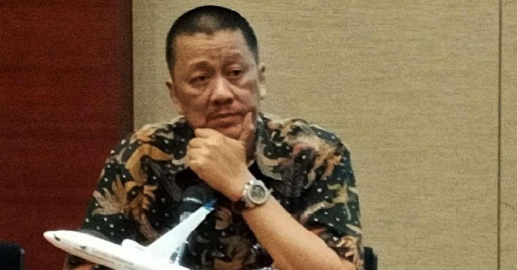 COVID-19 Diprediksi Berakhir 2022, Begini Kata Bos Garuda