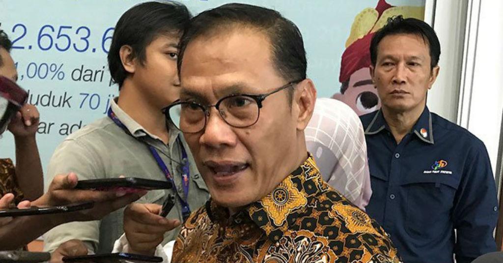 2 Bahan Pokok Ini yang Memicu Inflasi Juni 2020