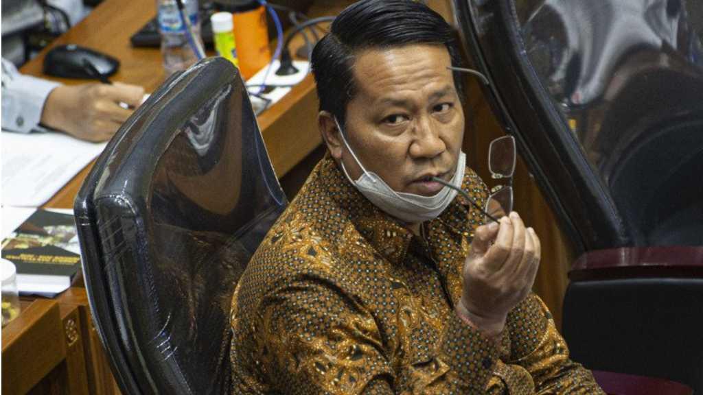 Baleg DPR Ungkap Alasan RUU PKS Ditarik dari Prolegnas 2020