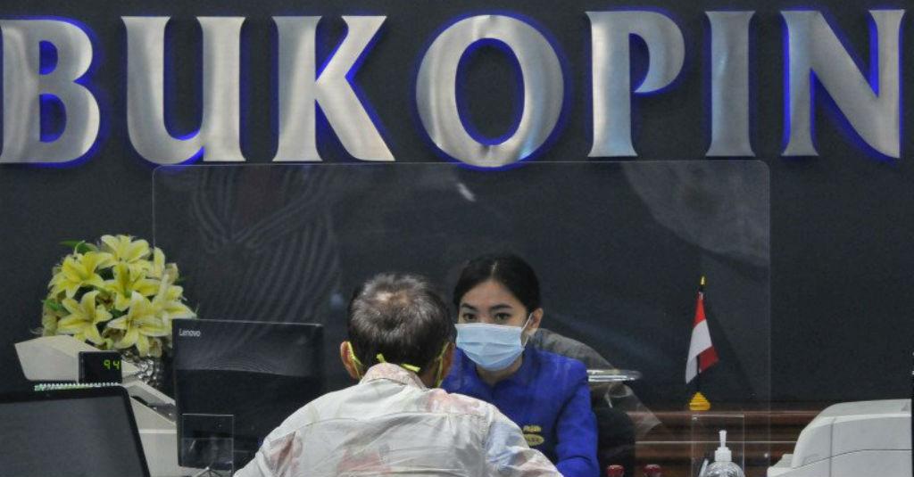 Anggota DPR Minta Kesehatan Bank Bukopin Diutamakan