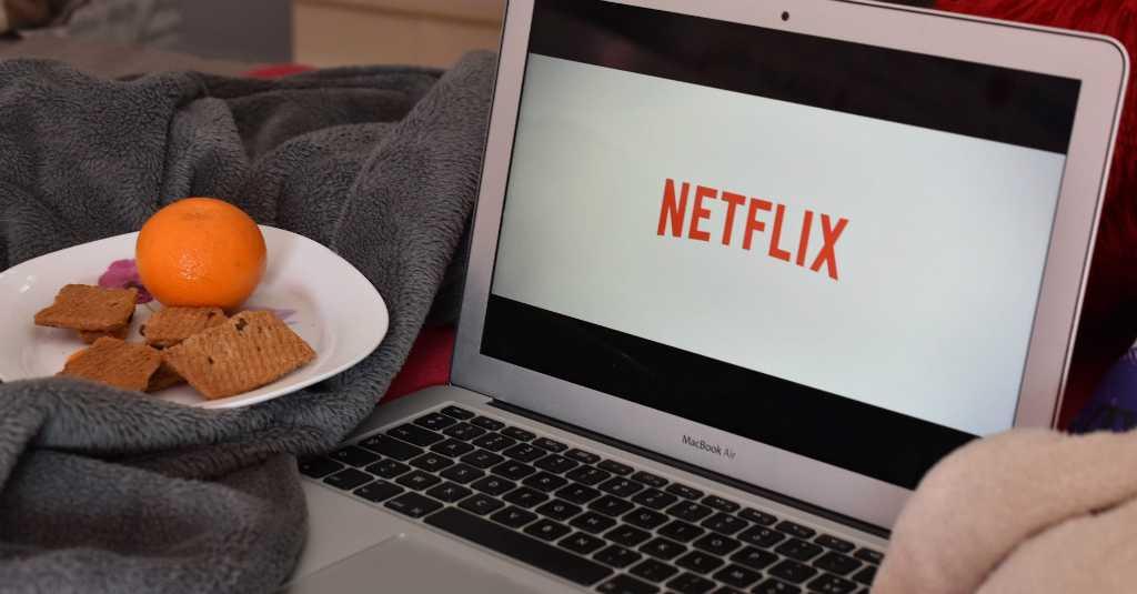 Siasat DJP Jelaskan Pengenaan Pajak Netflix ke AS yang Buat Trump Geram