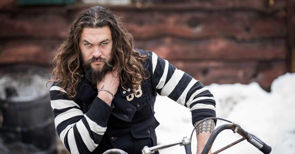 Jason Momoa Akan Ambil Bagian di Film 'Frosty the Snowman'
