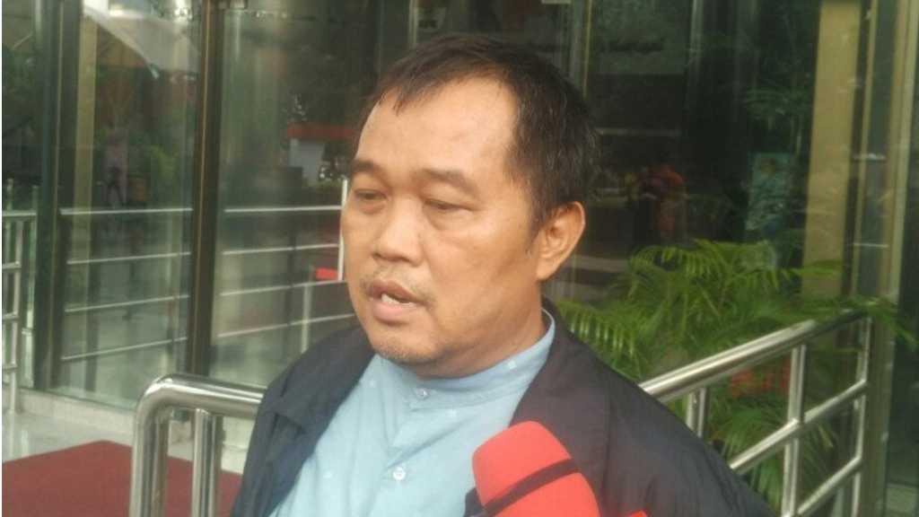 MAKI Tegaskan Putusan Sidang Migor Nihil Rasa Keadilan