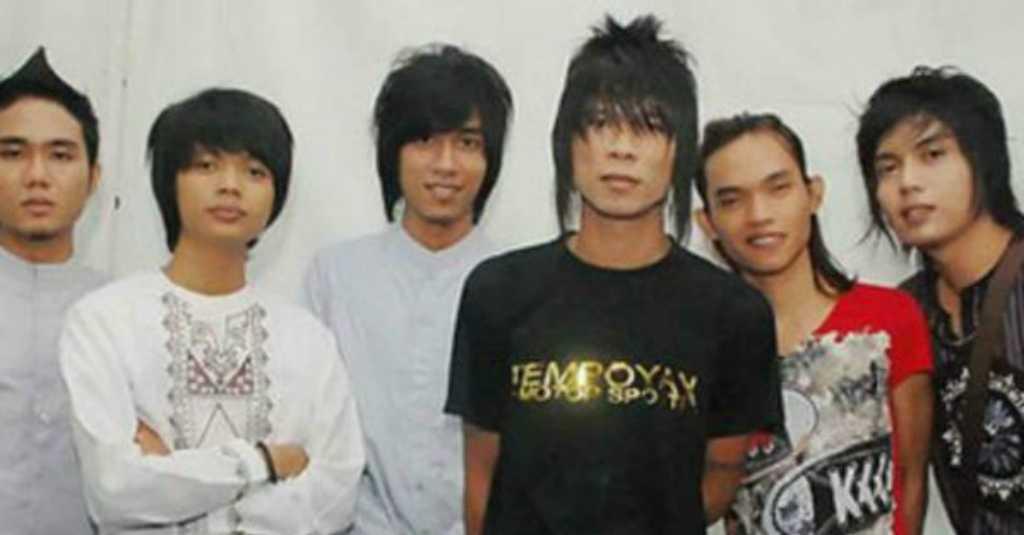 Kangen Band Ternyata Pernah Jadi Bahan Penelitian Profesor Malaysia