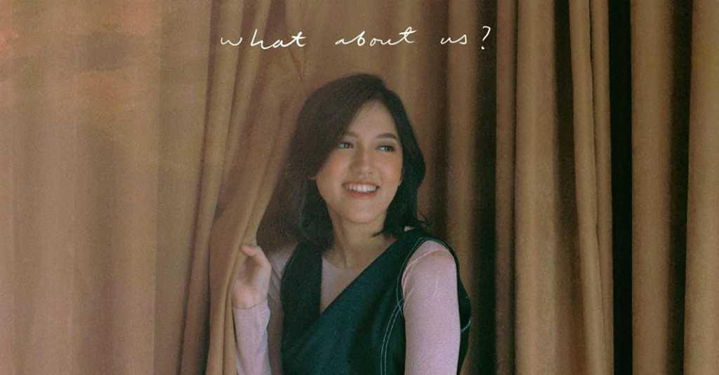 Lewat 'What About Us?' Ify Alyssa Lepas Rindu Bersama Mantan Personel BLINK
