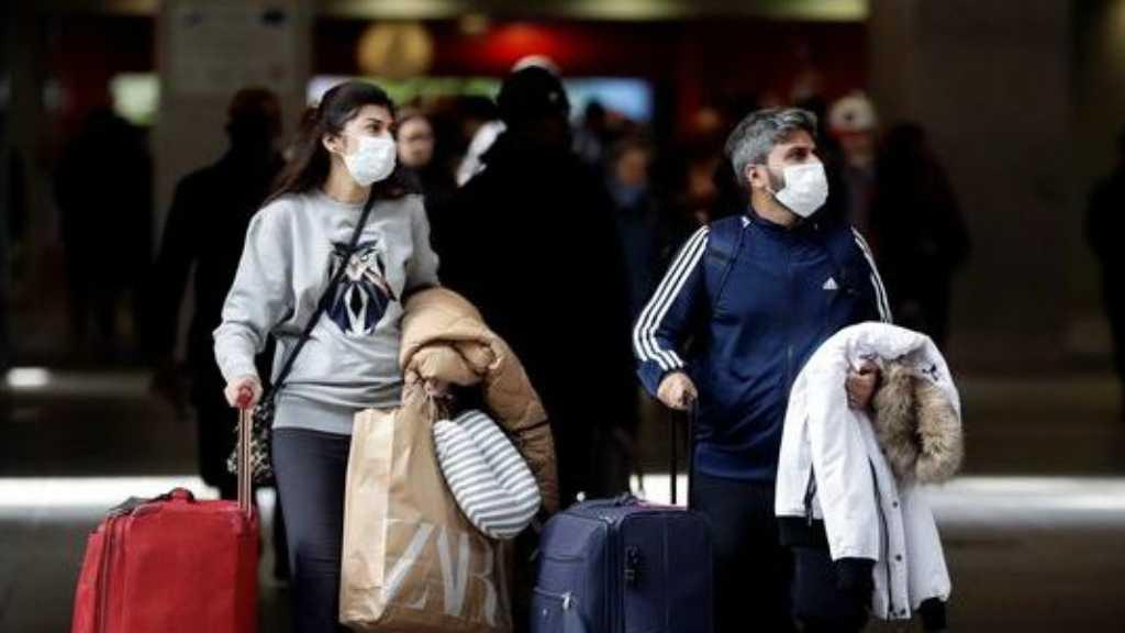 Indonesia Tak Masuk Daftar Negara Aman COVID-19, Pelesiran Eropa Tahan Dulu
