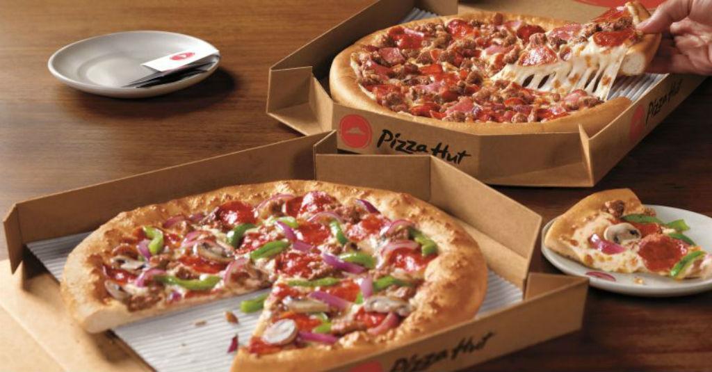 Waduh, Pemegang Waralaba Pizza Hut Terancam Bangkrut