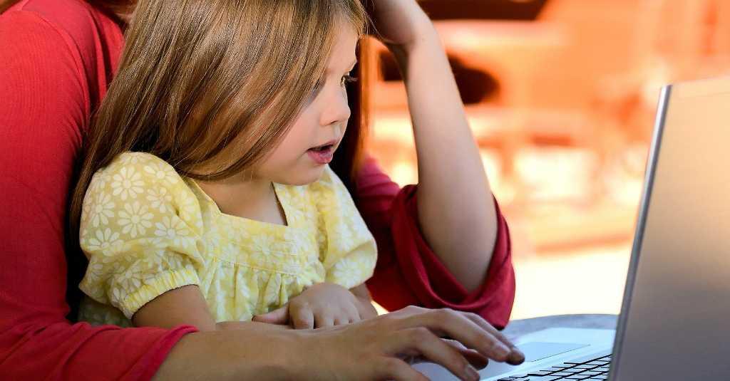 Belajar di Rumah Kesempatan Anak Menumbuhkan Kemandirian