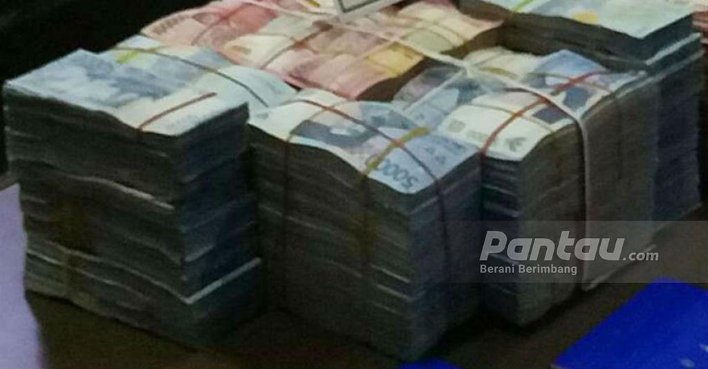 Ternyata Ini Penyebab Anggaran Korporasi Belum Terserap