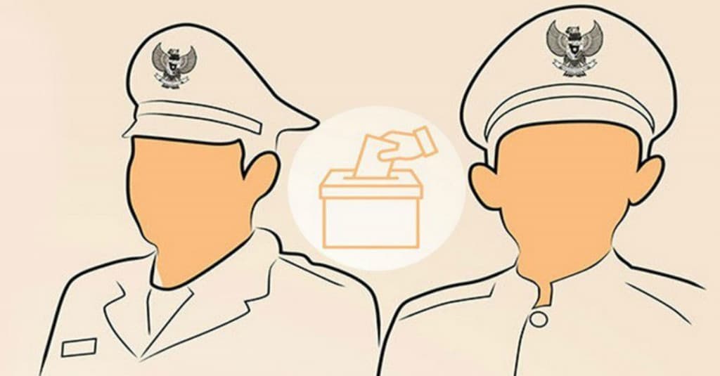 Protokol Kesehatan vs Prosesi Pilkada Serentak, Sulit Mana?