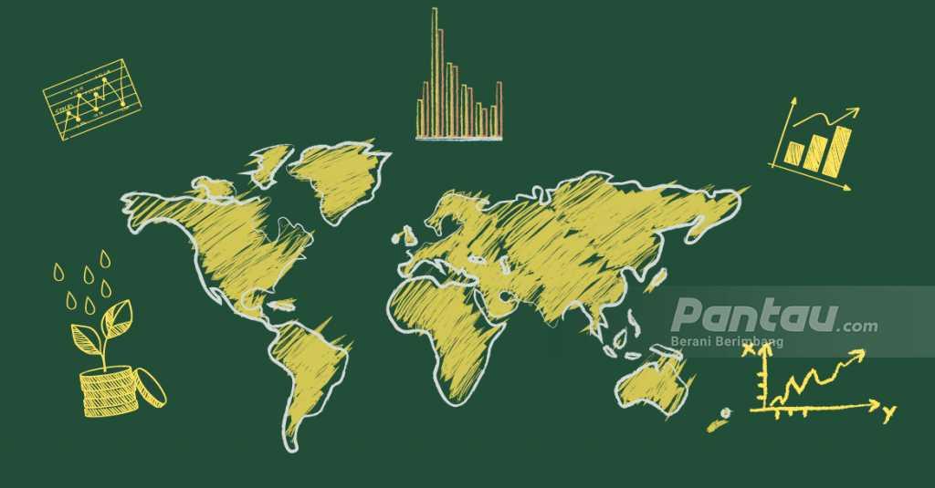 Kemenkeu: Indonesia Naik Status Jadi Modal Menuju Negara Maju