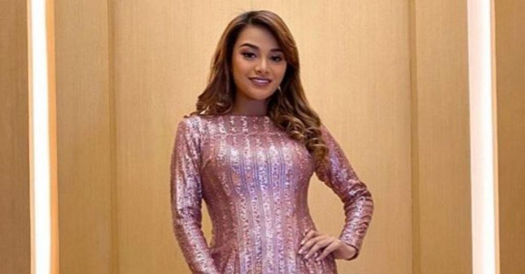 Aurel Hermansyah Rilis Single Terbaru Ciptaan Ade Govinda