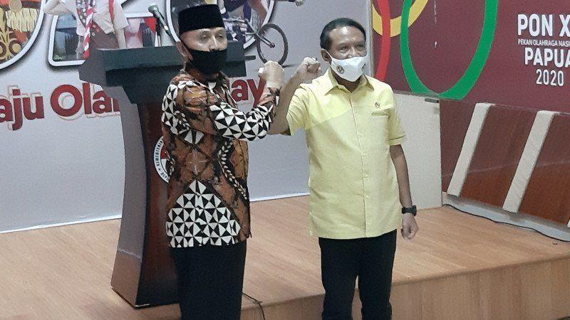 Pemerintah dan PSSI Intensifkan Persiapan Piala Dunia U-20