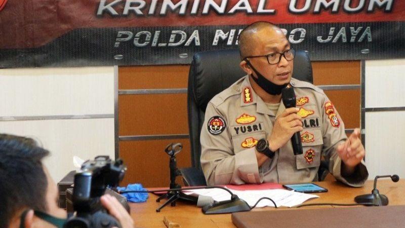 Polda Metro Tidak Terbitkan Surat Pemberitahuan Aksi PA 212