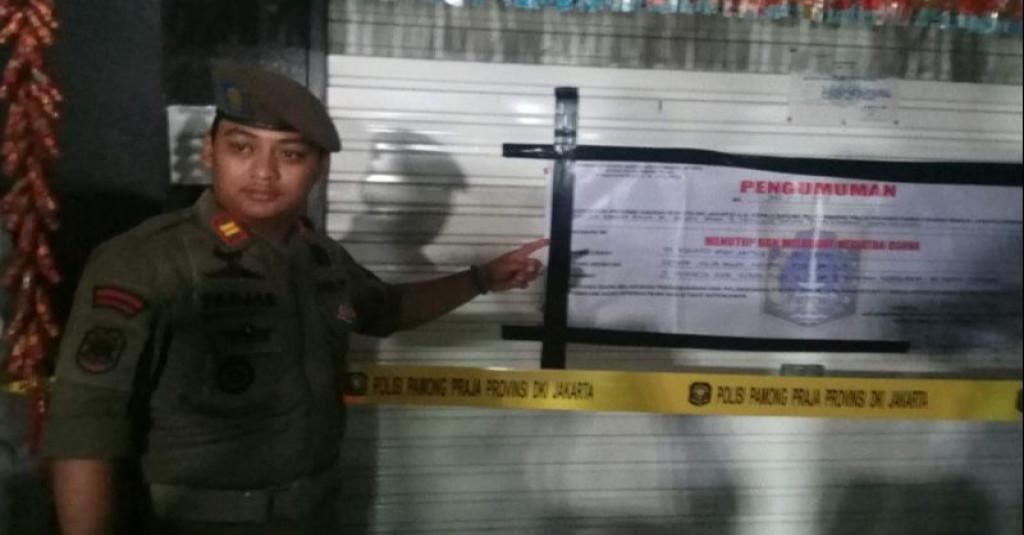 Pengamat Minta Pemprov DKI Hormati Putusan PTUN Soal Golden Crown