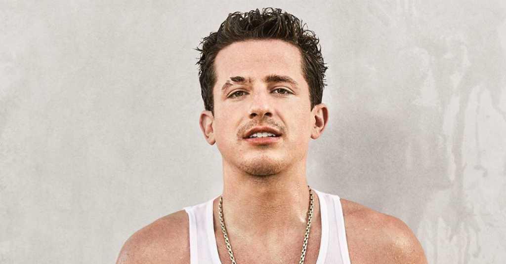 Charlie Puth Bakal Gelar Asia Tur "Charlie" Live Experience di Jakarta