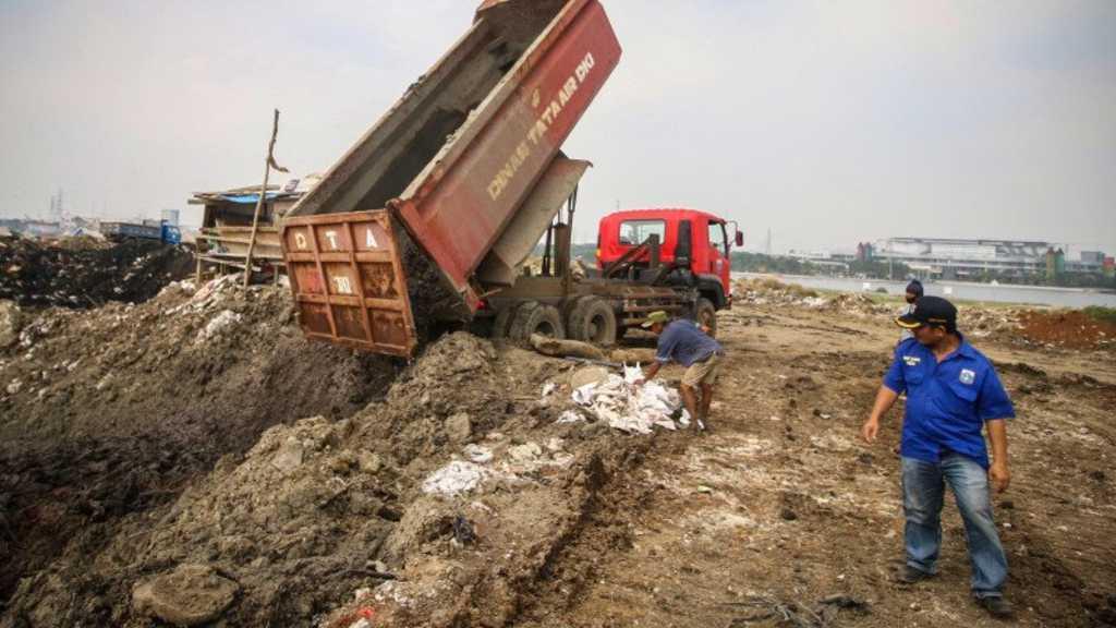 Reklamasi Ancol Hanya akan Untungkan Pengelola?