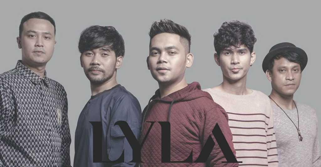 Lyla Rilis Single Baru dengan Formasi Teranyar