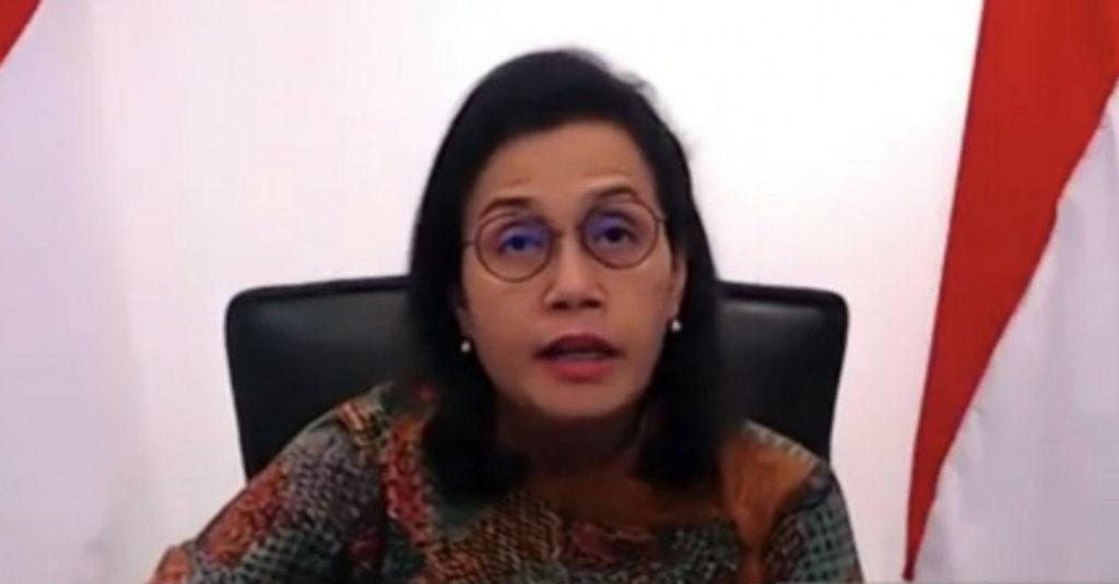 Tangani COVID-19, Kemenkeu dan BI Akan Tanda Tangani SKB Pembagian Beban