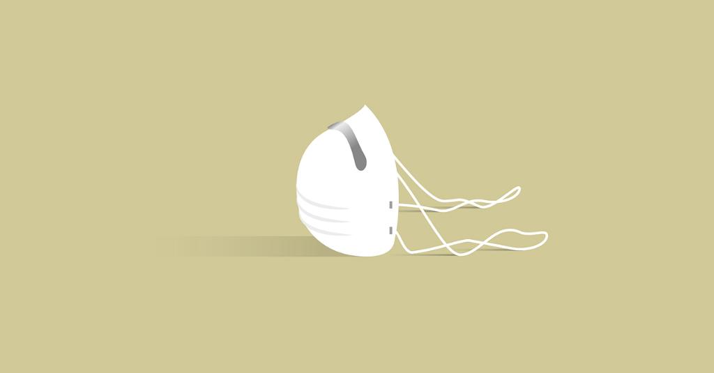 Bagaimana Aturan Pakai Masker Saat di Dalam Mobil?