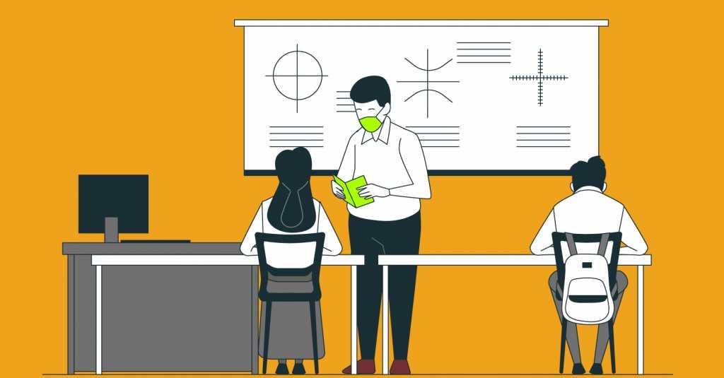 Kemendikbud: Pendidikan Jarak Jauh Secara Permanen Diterapkan