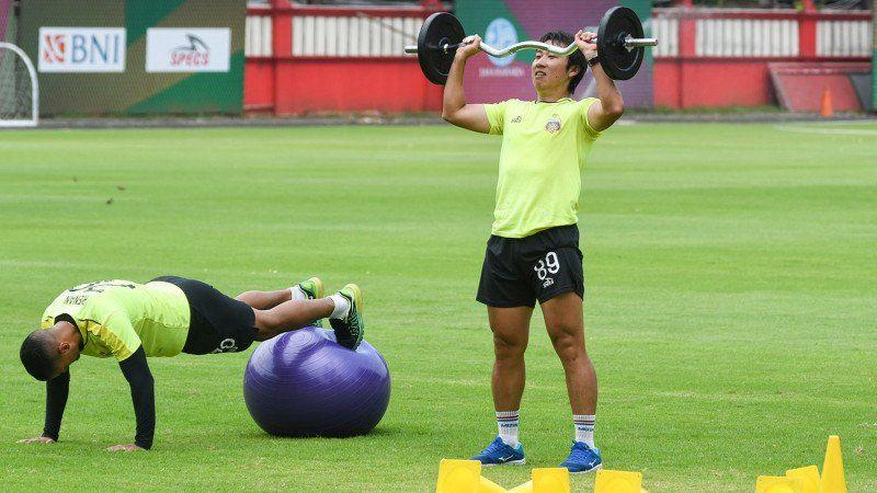 Lee Yoo-joon Tak Khawatir Main di Tengah Pandemi Asalkan....