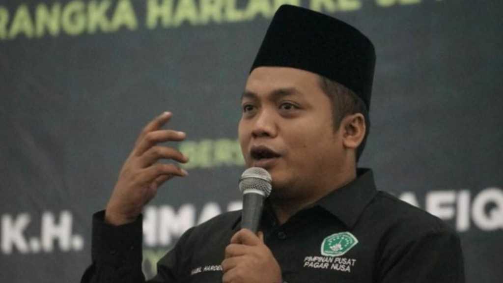 Gus Nabil: Kementan Harus Buktikan Kalung Anti Korona Berbaris Riset