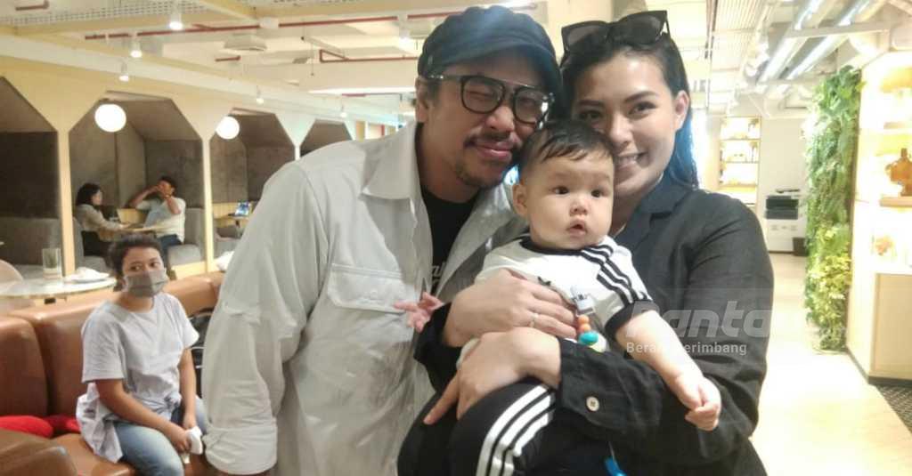 Sammy Simorangkir Jalani Operasi, Viviane Panik