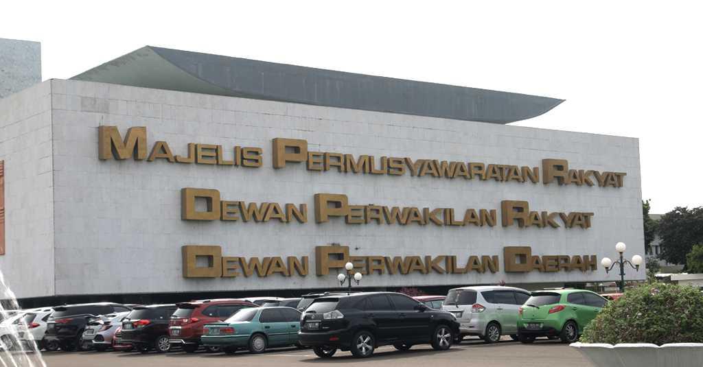 Sosialisasi 4 Pilar Kebangsaan Disulap bak Pentas Seni, MPR Buka Suara