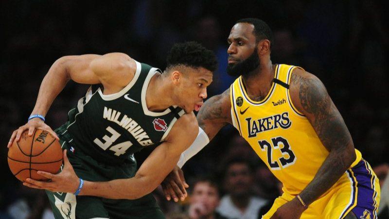 Milwaukee Bucks Tutup Fasilitas Latihan Usai Tes Virus Korona