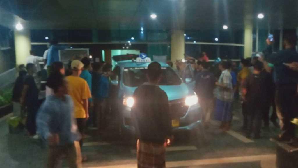 Duh, Penjemputan Paksa Jenazah COVID-19 Terjadi Lagi