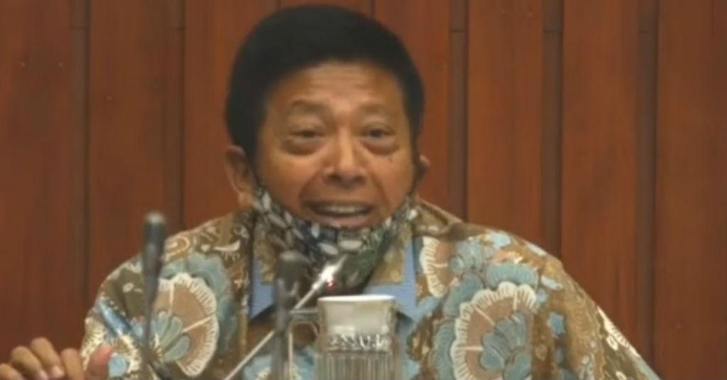 Fraksi PDIP Tak Percaya dengan Khasiat Kalung Antivirus Korona Kementan