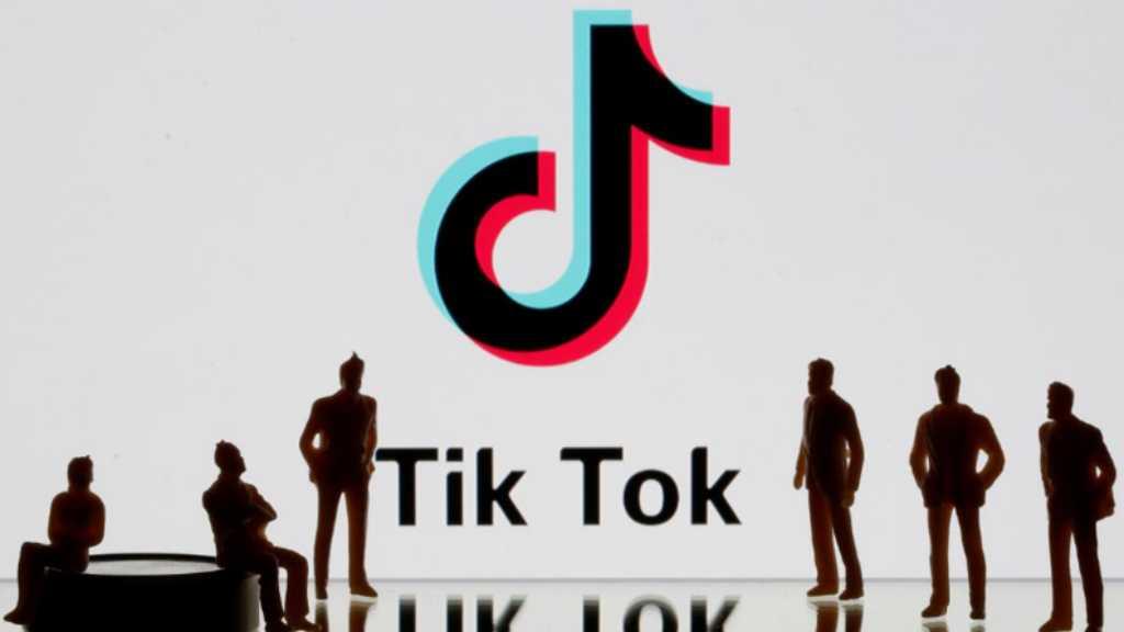 China Sahkan UU Keamanan, TikTok Angkat Kaki dari Hong Kong