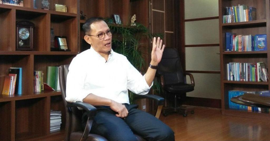 BPS Berencana Lakukan Survey Terkait Dampak COVID-19