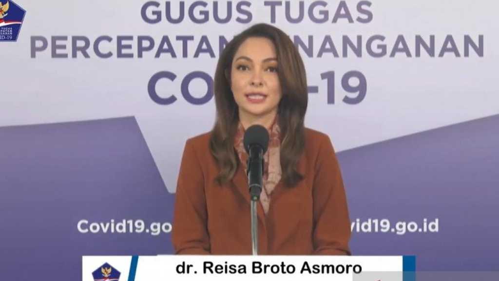 Gugus Tugas: Vaksin COVID-19 Buatan RI Diproduksi Pertengahan 2021