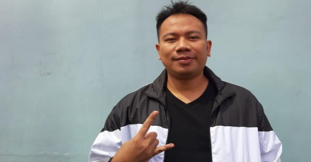 Vicky Prasetyo Ditahan Kejari Jakarta Selatan