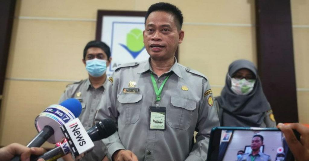 Kementan: Kalung Anti Korona Bukan sebagai Antivirus