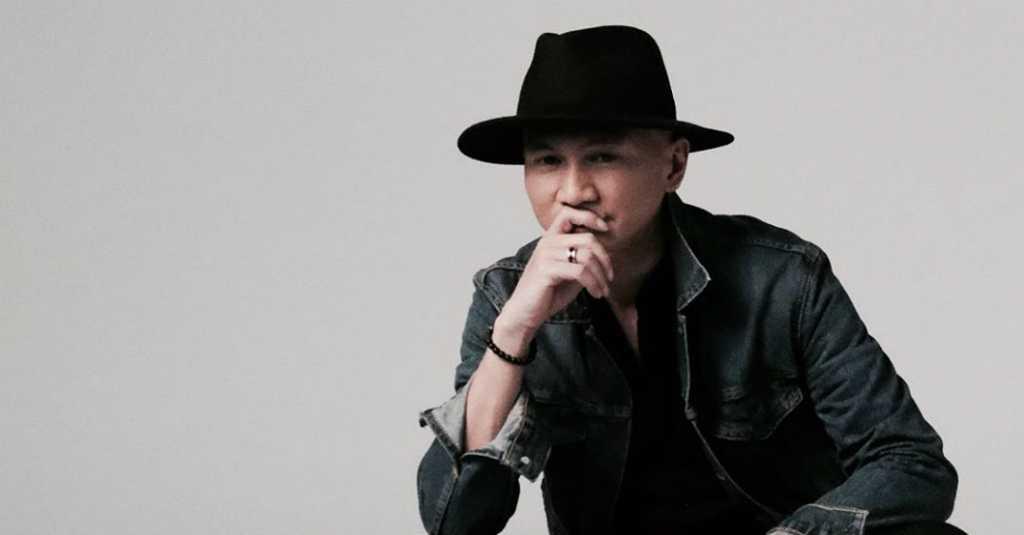 Anji Beri Penjelasan Soal Kritikannya Atas Acara Dangdutan di Wisma Atlet