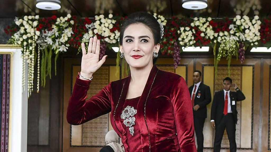 Geger RUU HIP, Ini Kata PDIP Soal Pencopotan Rieke Diah dari Baleg DPR