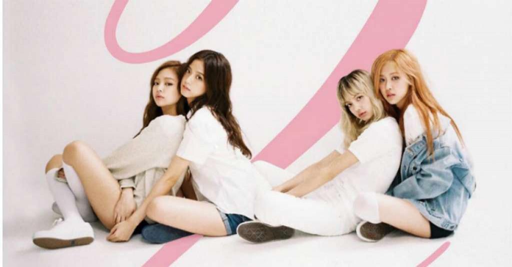 'How You Like That' BLACKPINK Masuk Billboard Hot 100