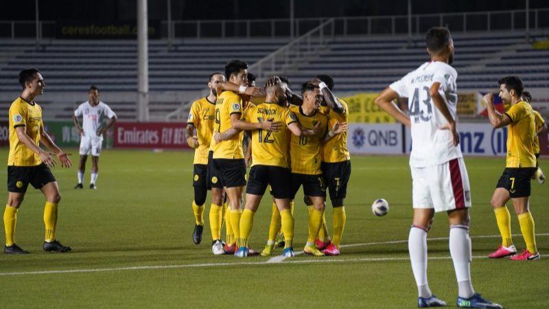 Di Ambang Kebangkrutan, Saingan Ceres Negros Cari Investor Baru