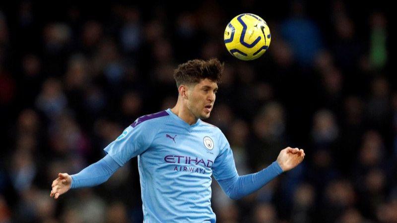 Guardiola Akan Diskusikan Masa Depan John Stones di Manchester City