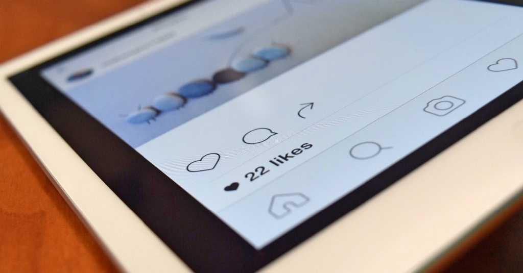 Instagram Rilis Fitur Komentar yang Bisa Disematkan