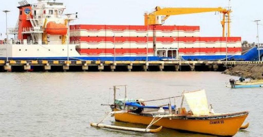 Demi Maksimalkan Tol Laut, Pemerintah Diminta Kembangkan Pelabuhan 'Feeder'