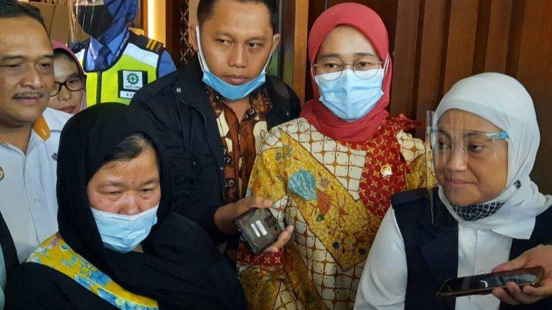 Pemprov Jabar Fasilitasi Pemulangan TKW Selamat dari Pancung ke Majalengka